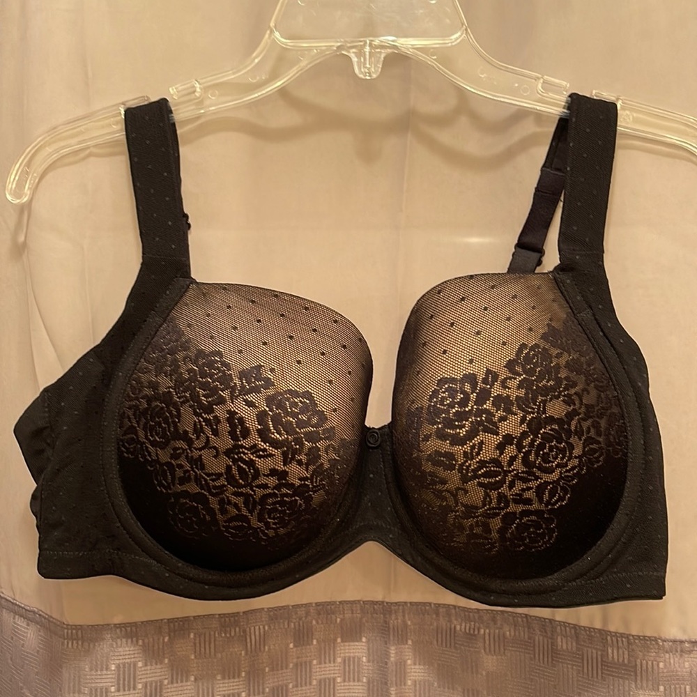 NWT Soma Full Coverage Bra